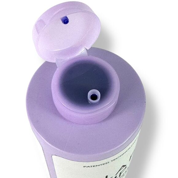 Olaplex No.4P Blonde Enhancer Toning Purple Shampoo 8.5 oz. - Picture 7 of 9